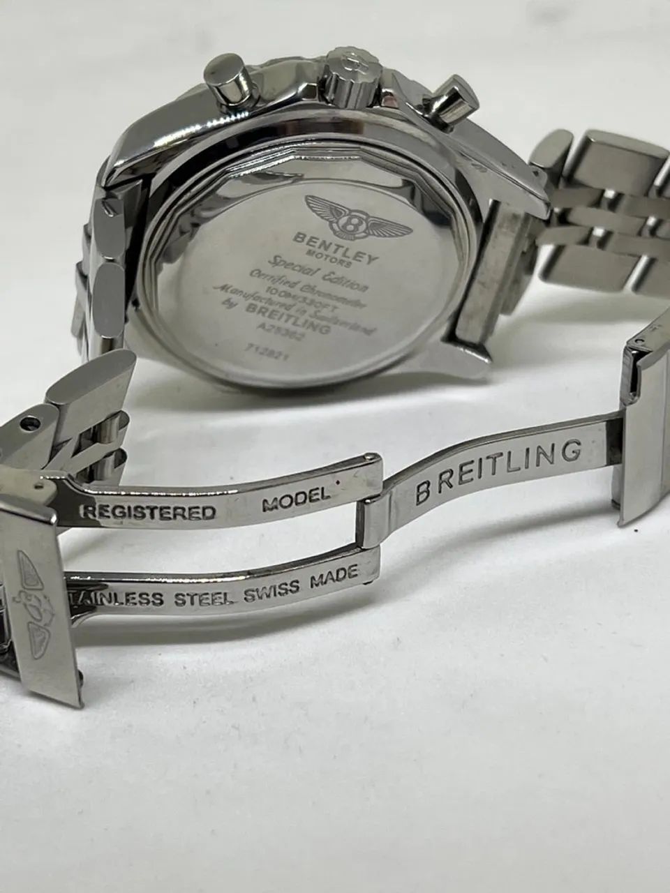 Relógio Breitling  - Foto 3