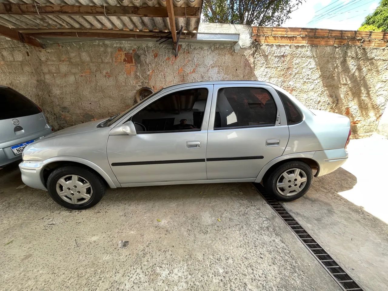 CORSA CLASSIC 2009  - Foto 4