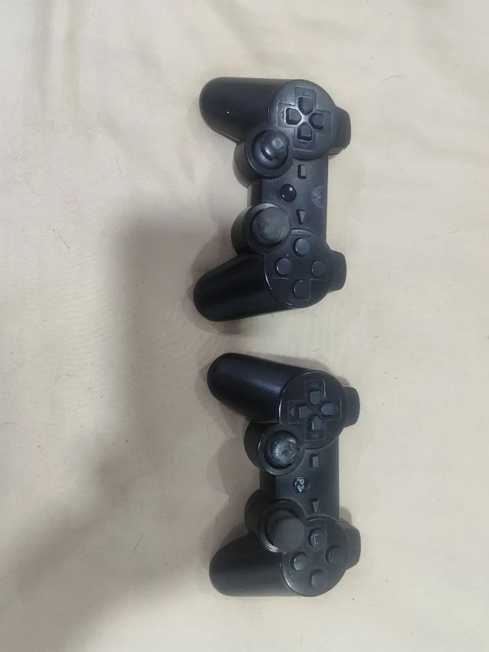 Controle PlayStation 3