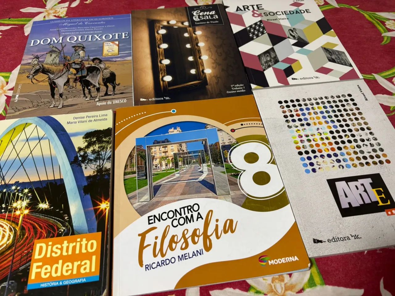 Iivros escolares  - Foto 3
