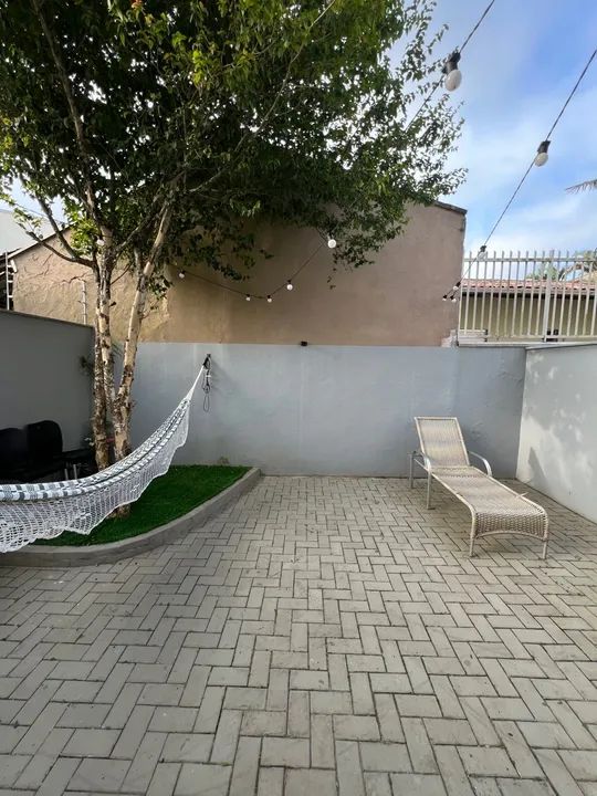 Feriado Pascoa Apartamento Lindo em Barra Velha 50mts praia Tabuleiro com garden - Foto 13