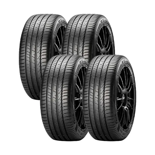 Pneu Pirelli Aro 17 Cinturato P7 New (K1) 215/50R17 91V - NOVO