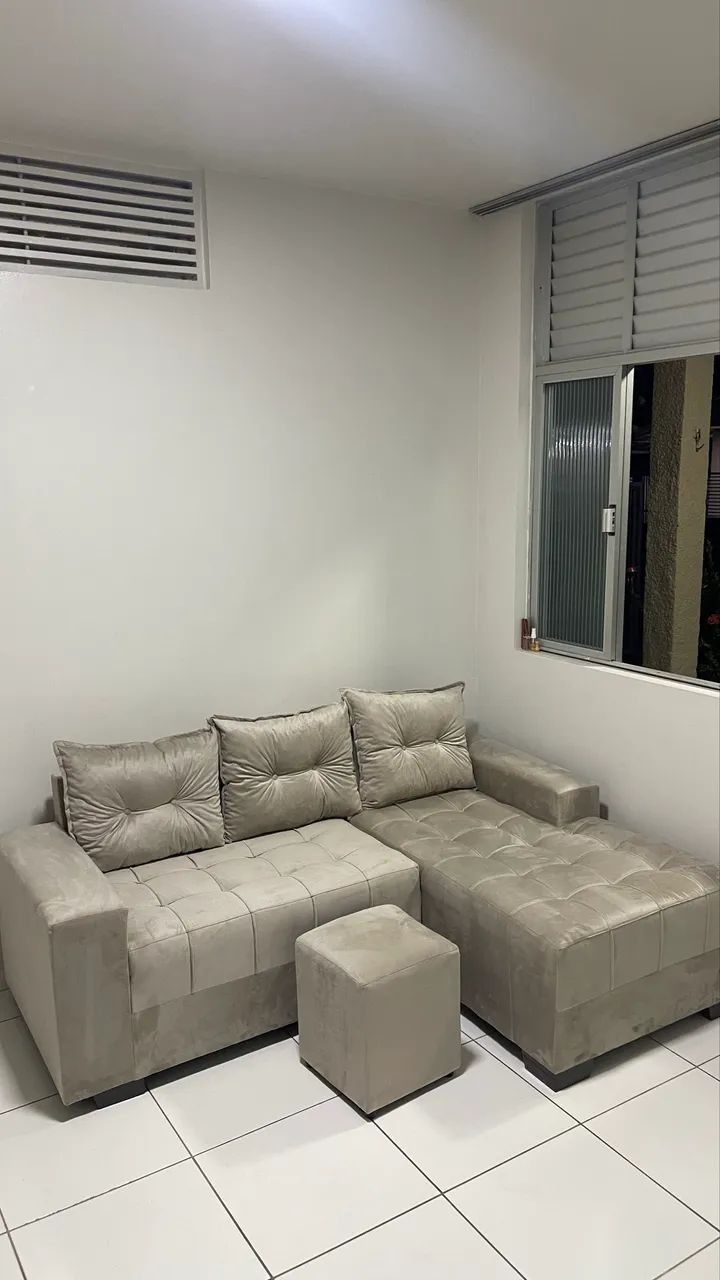 Sofa de fábrica 
