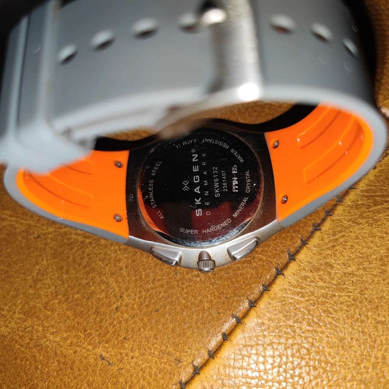 Relógio Skagen Masculino Original - Foto 3