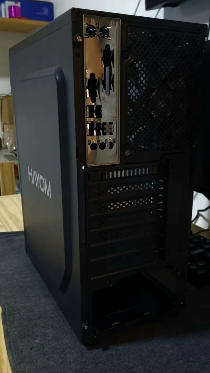 Gabinete e fans Hayom - LEIA - Foto 3