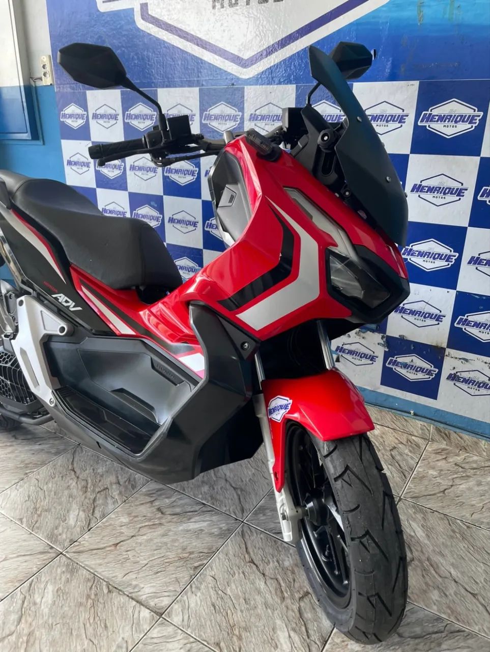 Honda ADV 150 - Foto 2