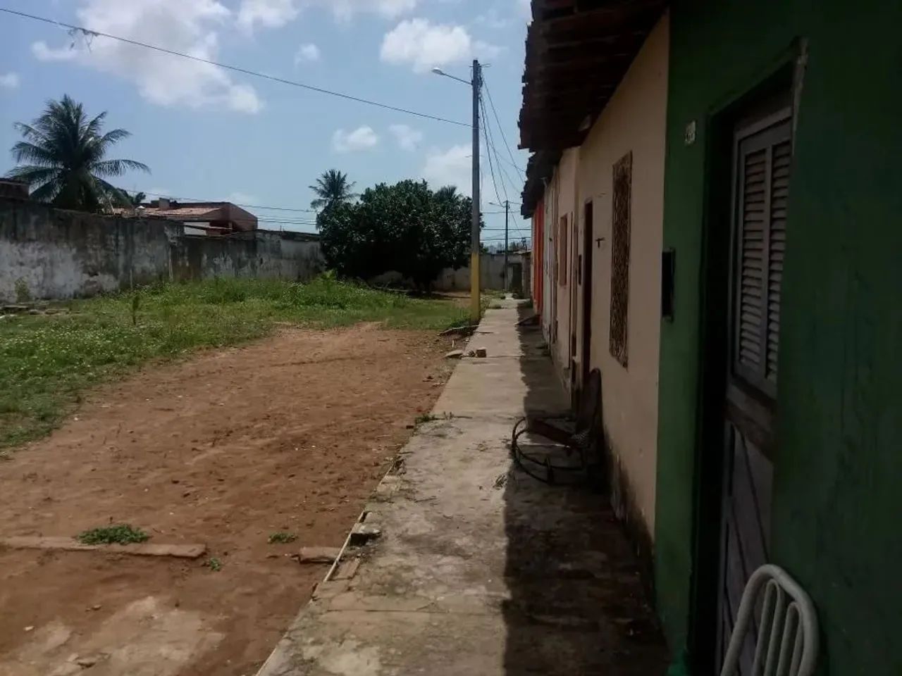 Terreno à venda em Igapó - Natal/RN - Foto 3