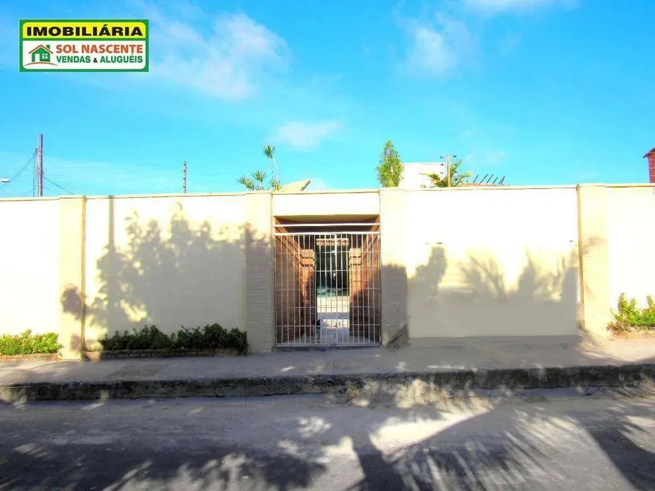 Casa comercial para locação no Edson Queiroz - Foto 2