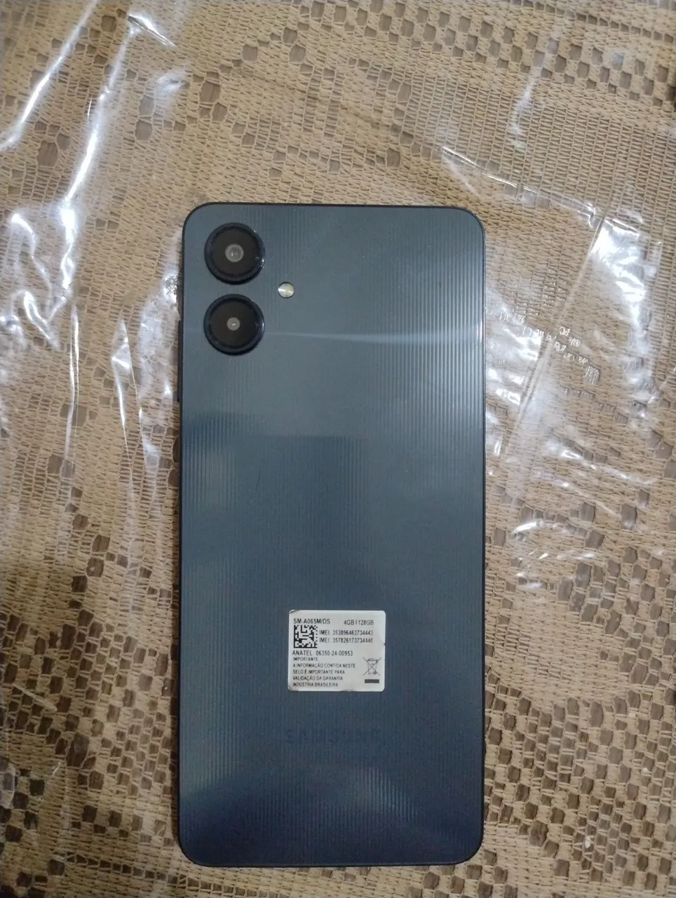 Samsung Galaxy A06
