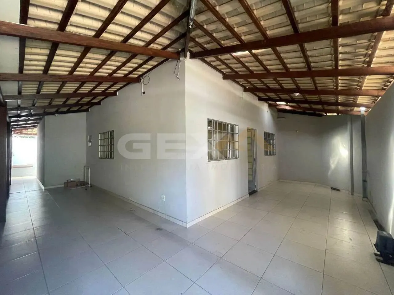 Casa à venda no bairro Santa Teresa, 3 quartos,