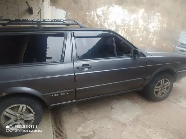 Parati Relíquia para vender hoje