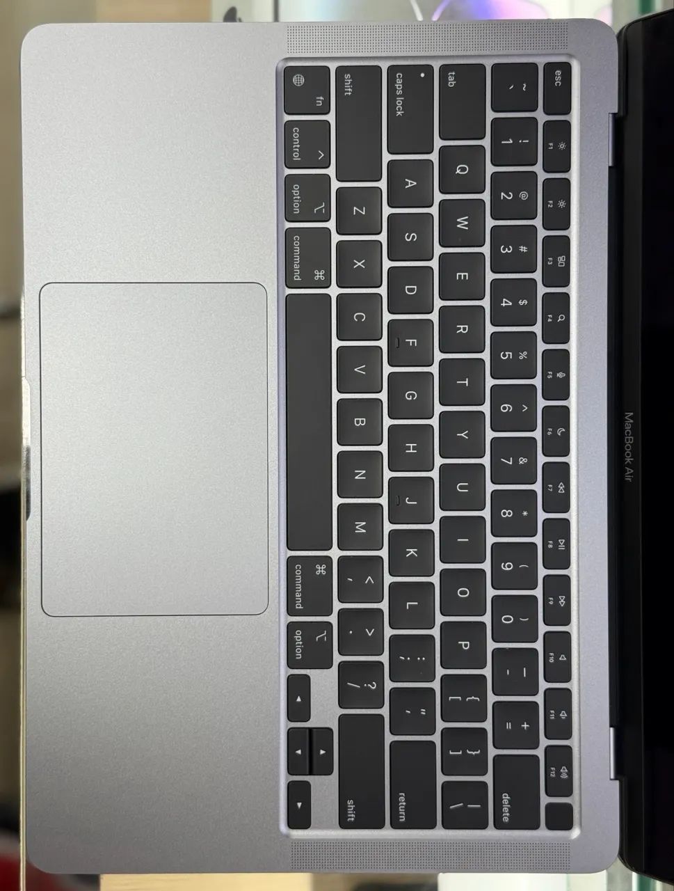 Macbook air m1 8gb / 256gb saúde da bateria 99% LOJA FÍSICA apenas