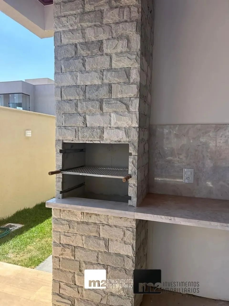 Casa no Senador Canedo com 3 quartos - Foto 8