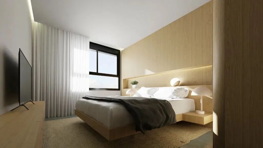 Apartamento em Auxiliadora - Foto 8