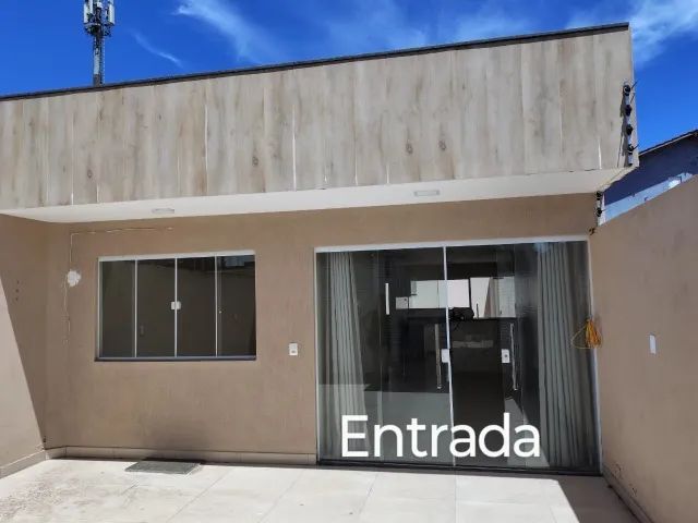 Casa em Piúma ES / Vendo / Obra Nova / Bairro Monte Aghá - Foto 2