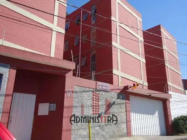 APARTAMENTO PARA VENDA V. JARDINI SOROCABA SP