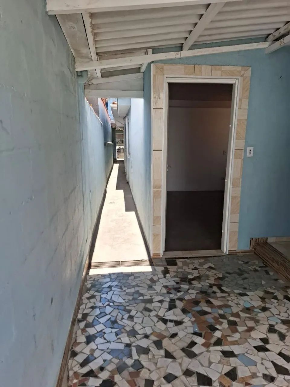 Foto - São Paulo - Jardim Liderança