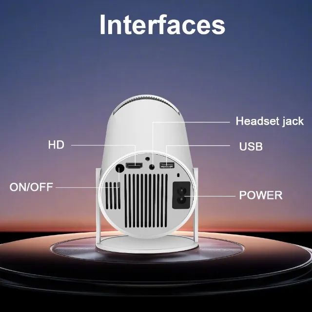 HY 300 HD - Foto 3