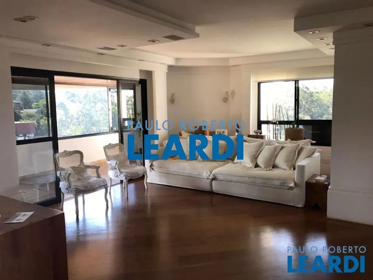 APARTAMENTO - PANAMBY - SP