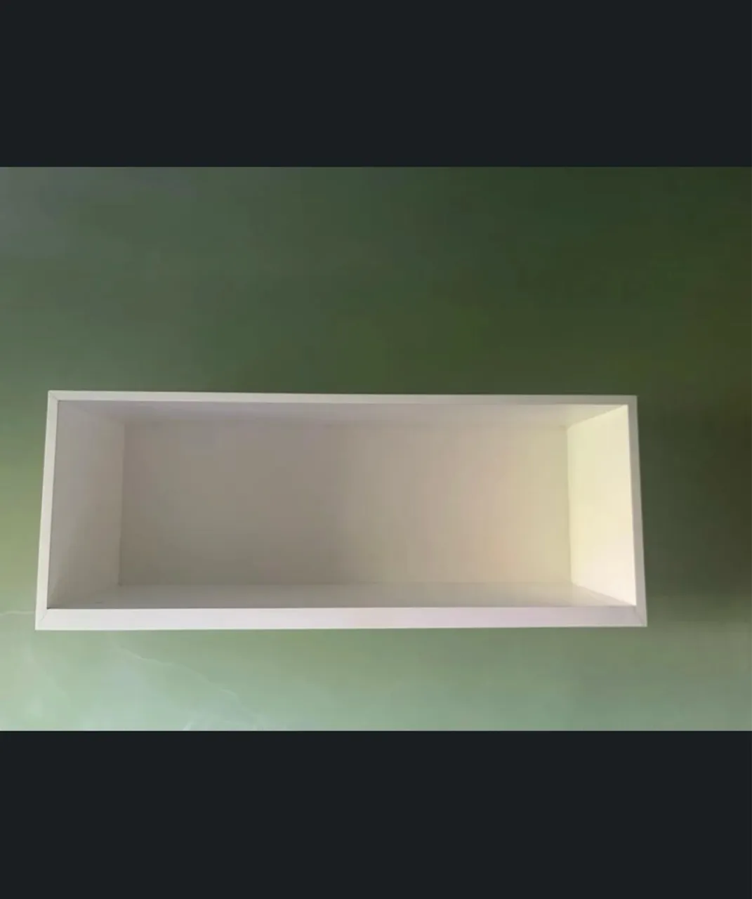 Nicho de Parede