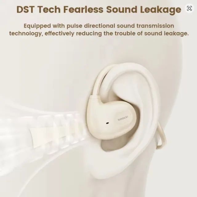 Fone de ouvido Bluetooth - Foto 5