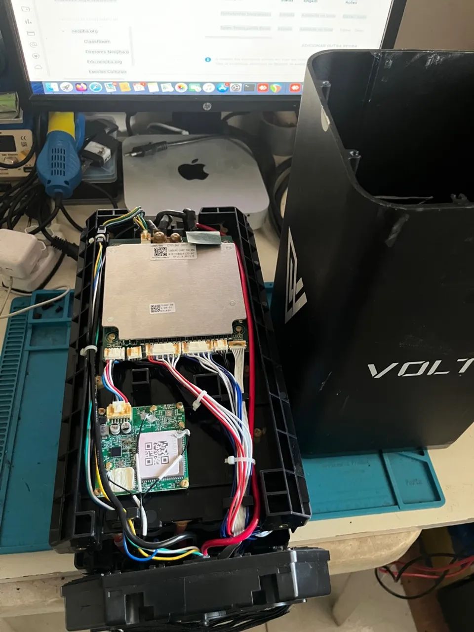 Reparo Veiculos Elétricos - Foto 4