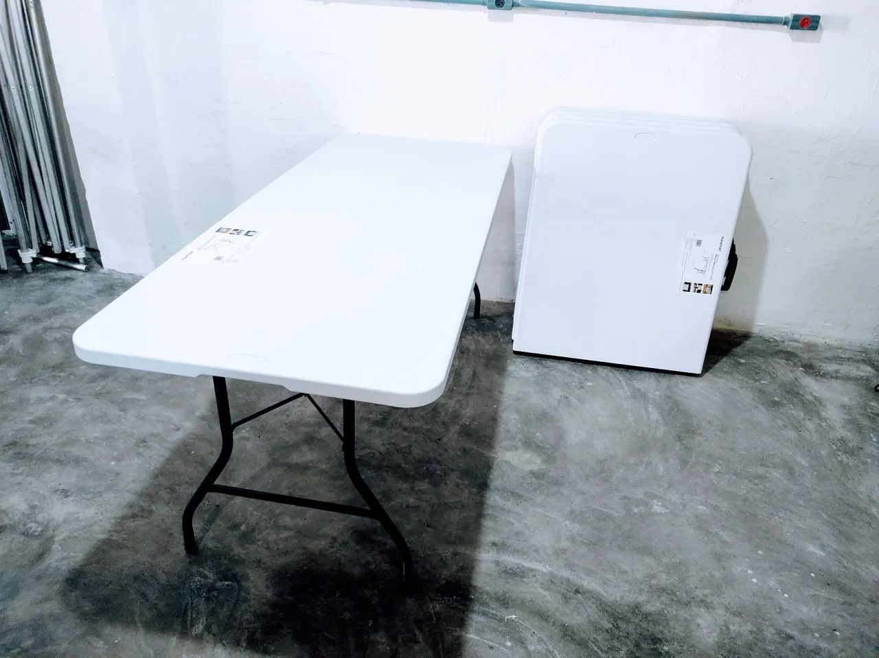 Mesa Dobrável Maleta64374836830211121