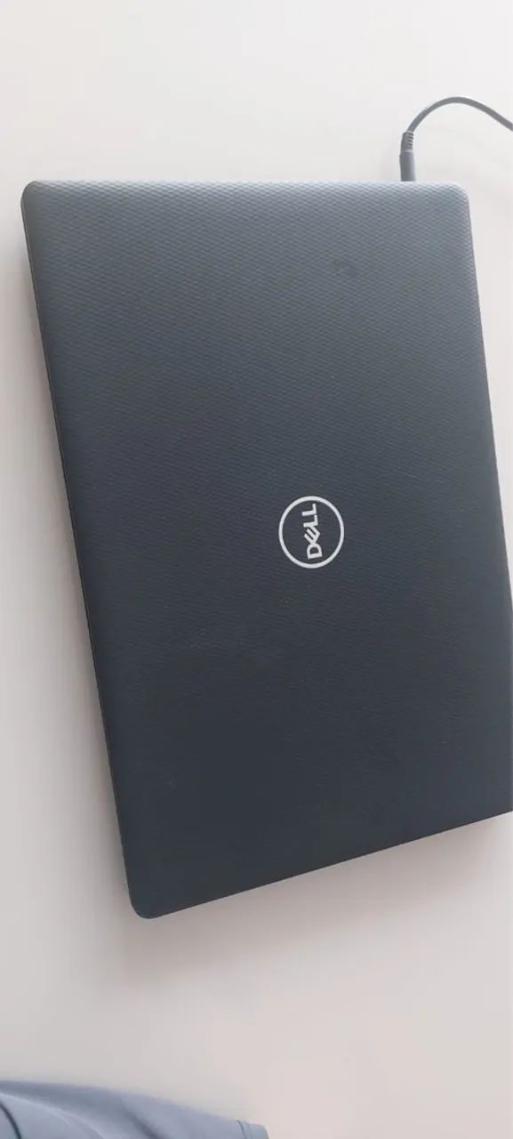Notebook Dell
