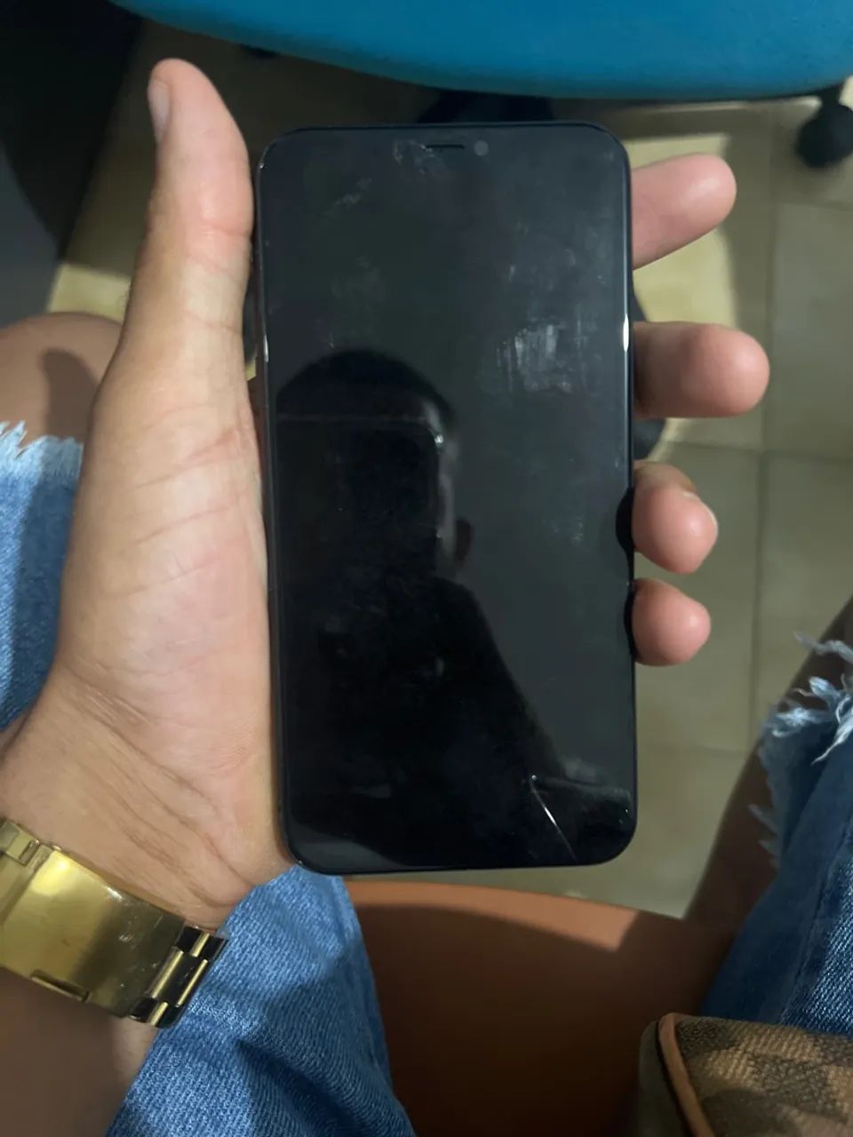 iPhone 11