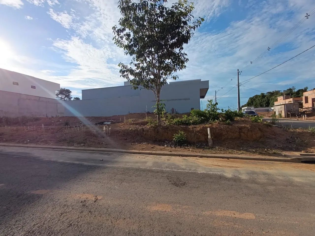 Lote Quitado LACQUA Residenza - Foto 6