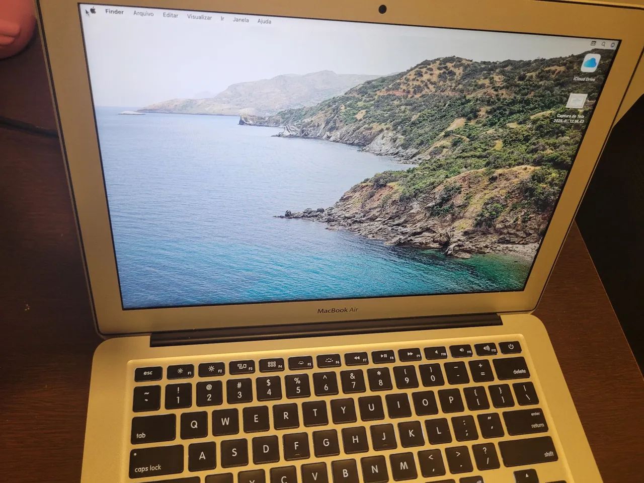 Mackbook 2017 i5 8gb Ram - Foto 2