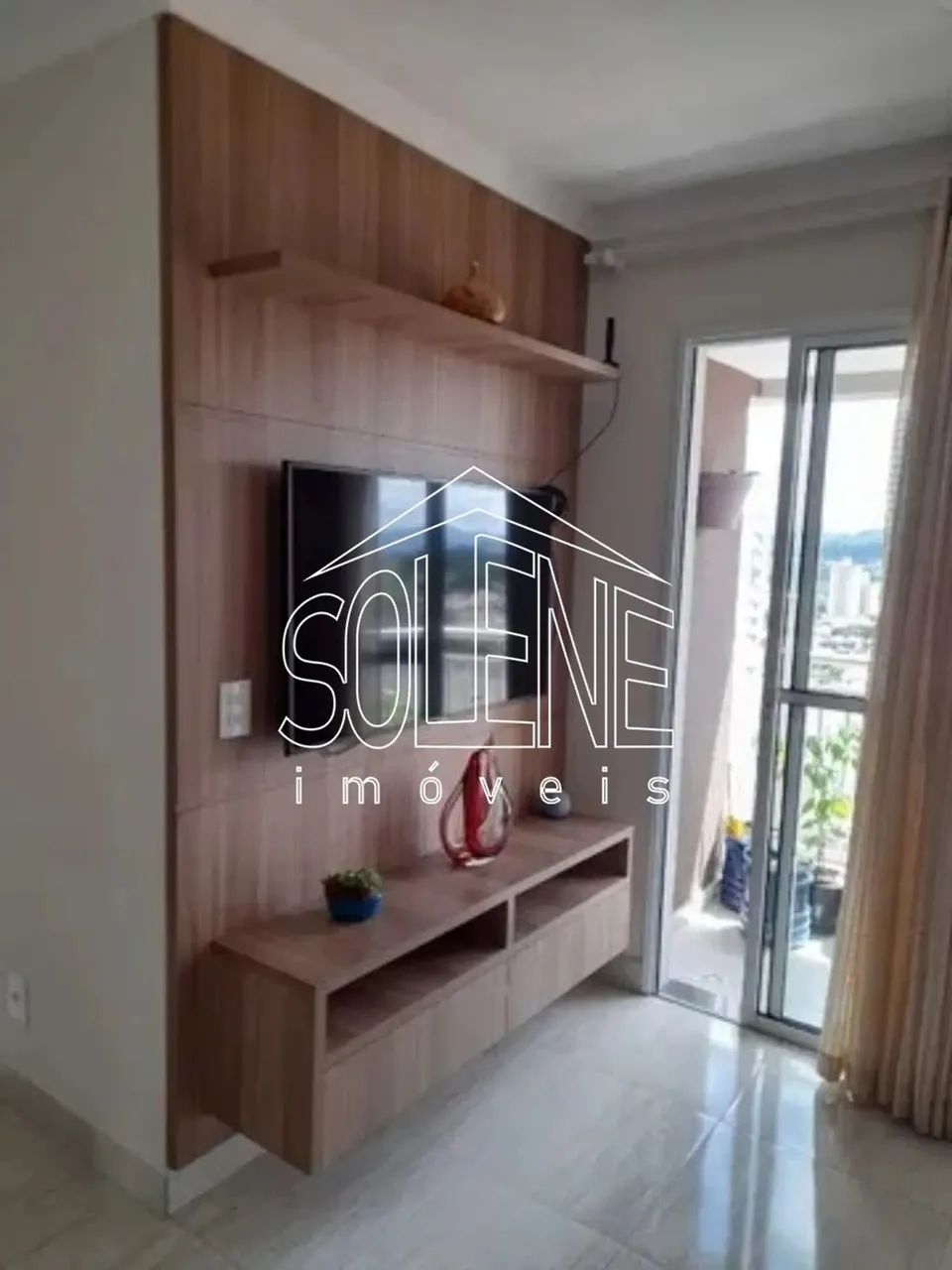 APARTAMENTO A VENDA QUITAUNA COM 50M² DE ÁREA ÚTIL, 2 DORMITÓRIOS SENDO 1 COM ARMARIOS E 1