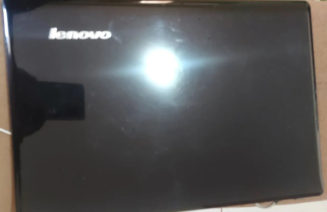 tela Notebook Lenovo g80