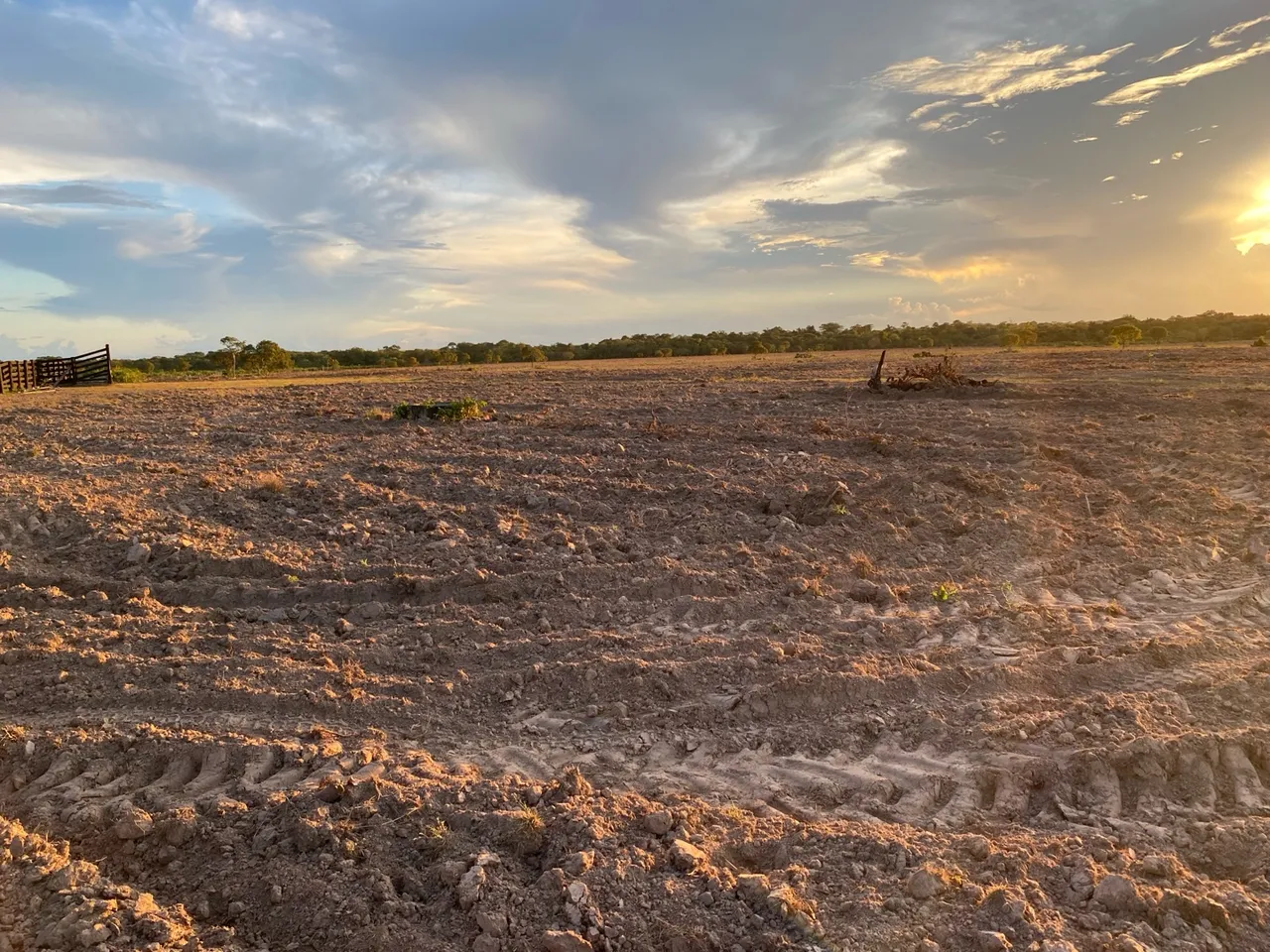 Fazenda Dupla Aptidão .