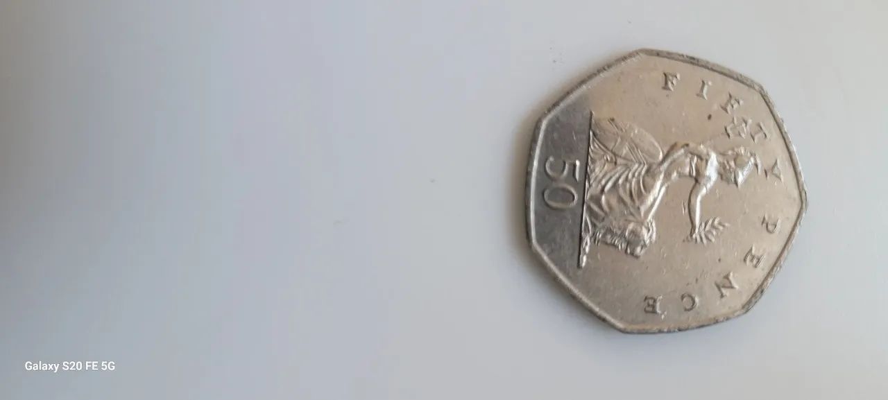 Moedas antigas - Foto 5