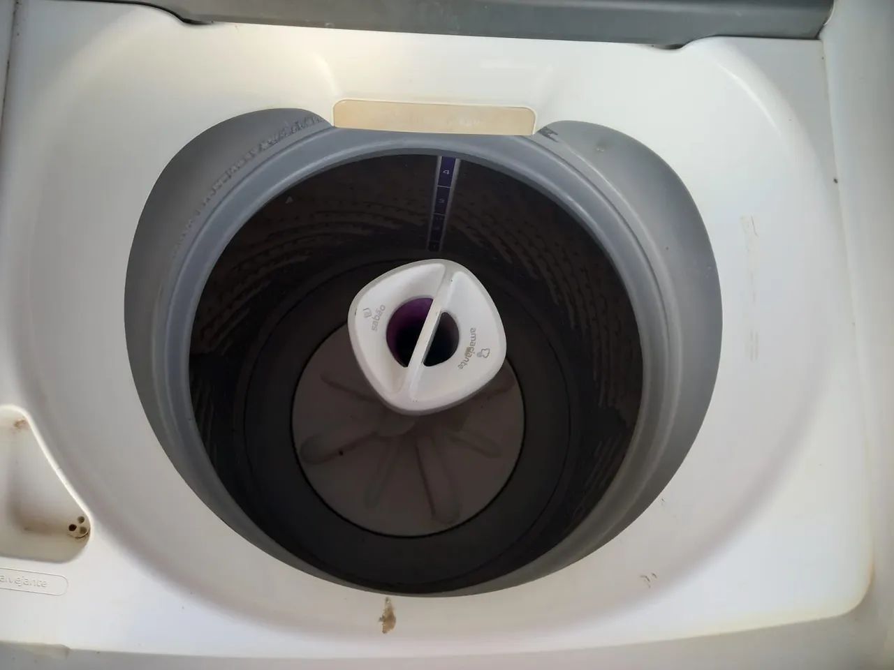 Máquina de Lavar Consul 11kg. Pra hoje! - Foto 2