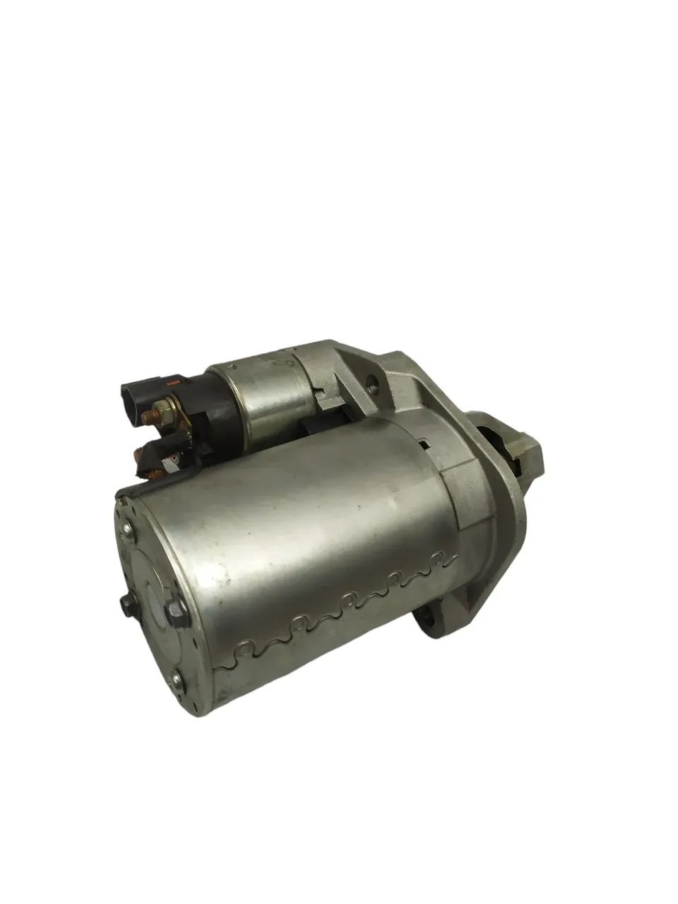 Motor Arranque Hyundai Creta Hb20 1.6 17/19 Cod 1204960 - Foto 3