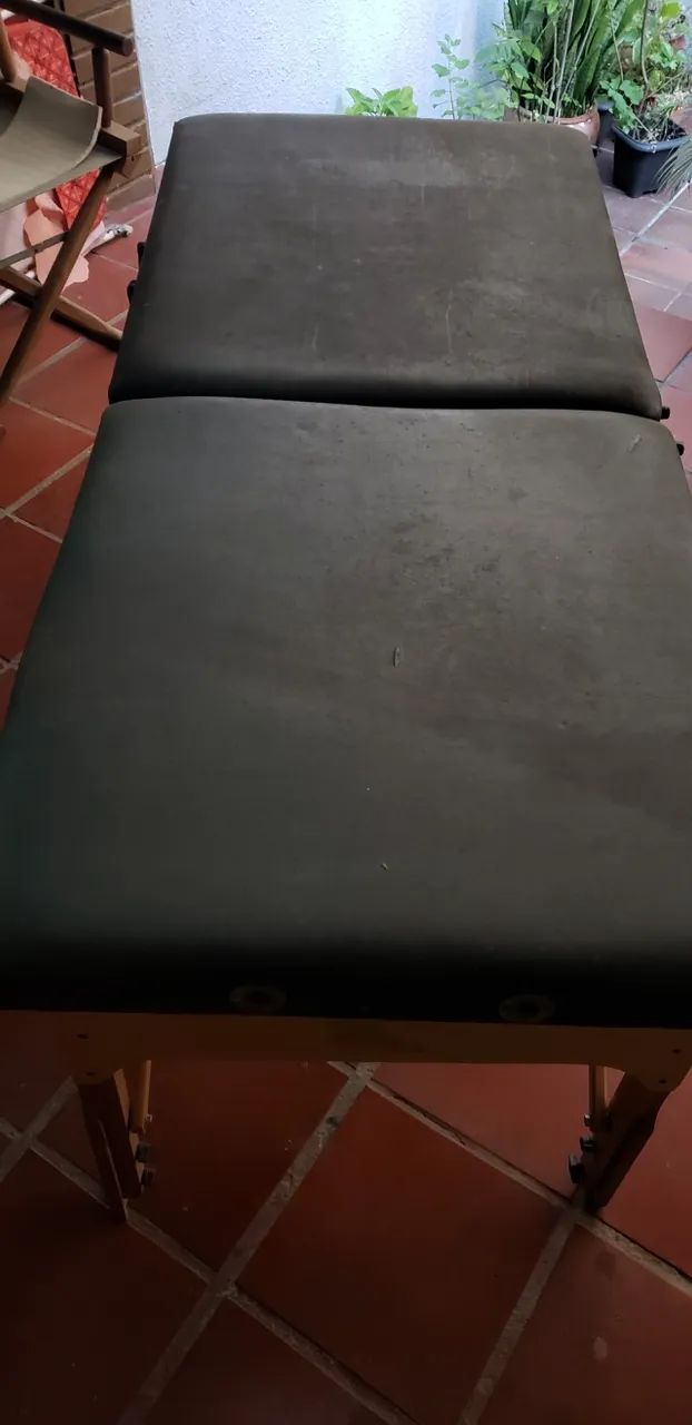 Maca para massagem ou tatuagens
