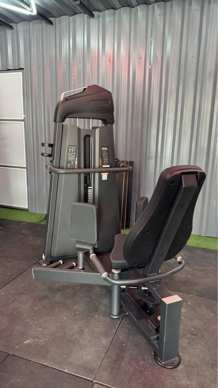 Academia de Musculação - Máquinas Profissionais  - Foto 2