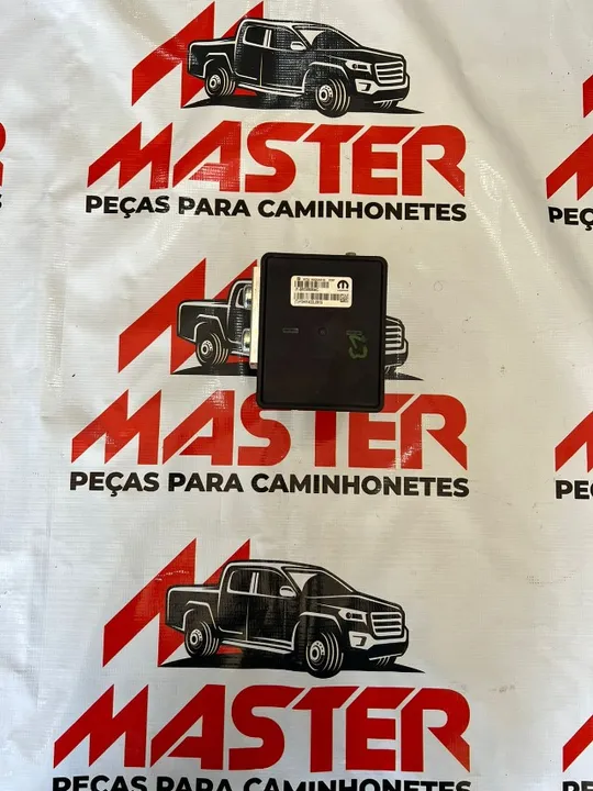 Modulo ABS Dodge Ram 2020-2024 (leia o anuncio)