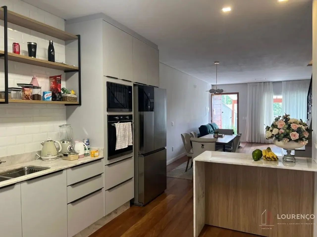 CASA RESIDENCIAL em JOINVILLE - SC, PIRABEIRABA (PIRABEIRABA) - Foto 5