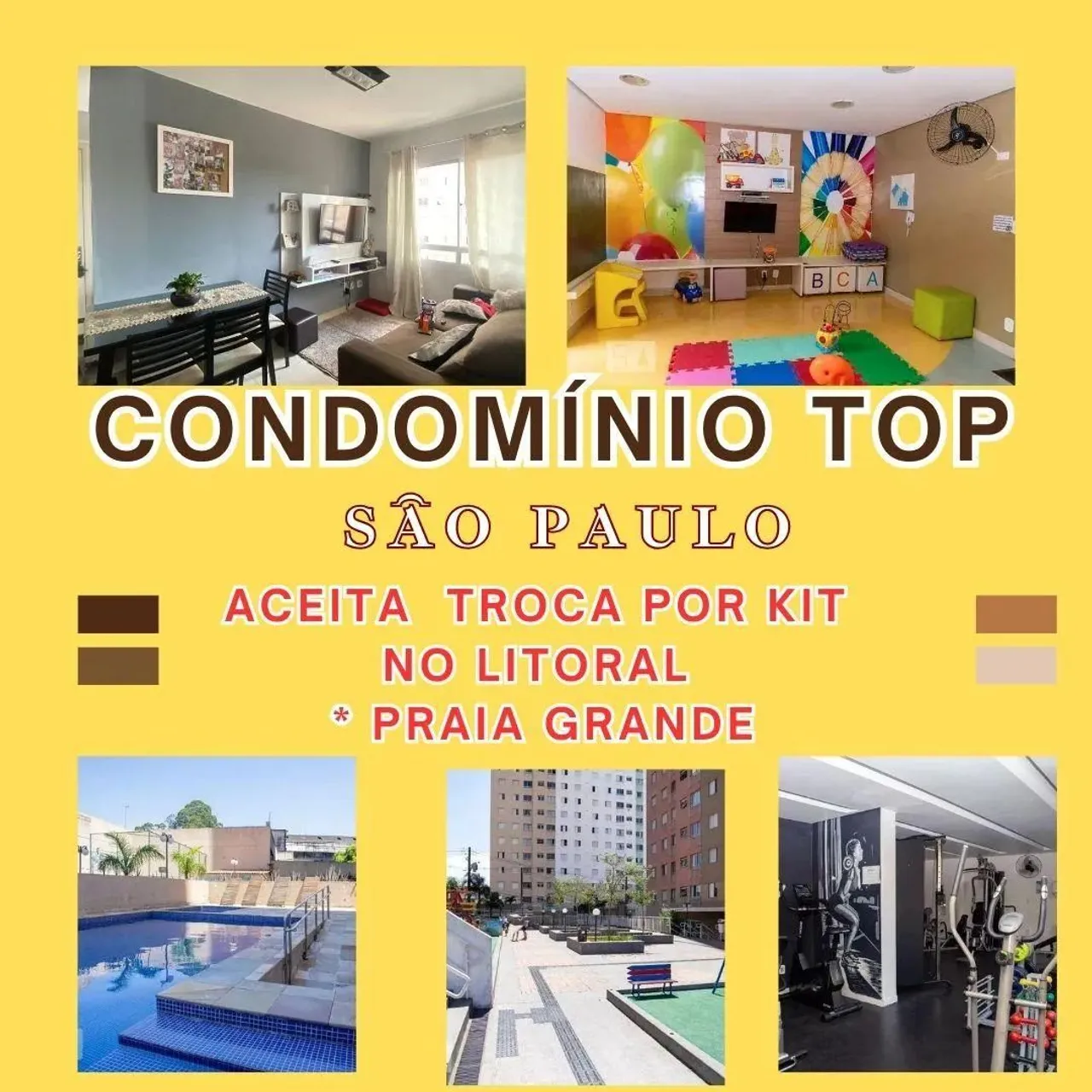 Apartamento para Venda em Diadema, Canhema, 2 dormitórios, 1 banheiro