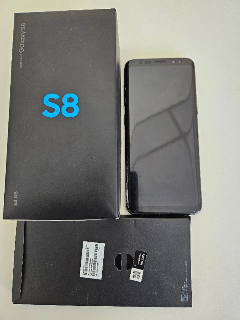 Celular S8 Plus Original