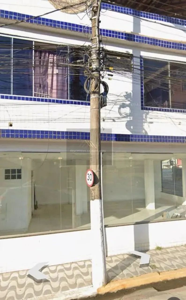 Ponto Comercial para Venda em Ubatuba, Centro, 6 dormitórios, 10 banheiros - Foto 2