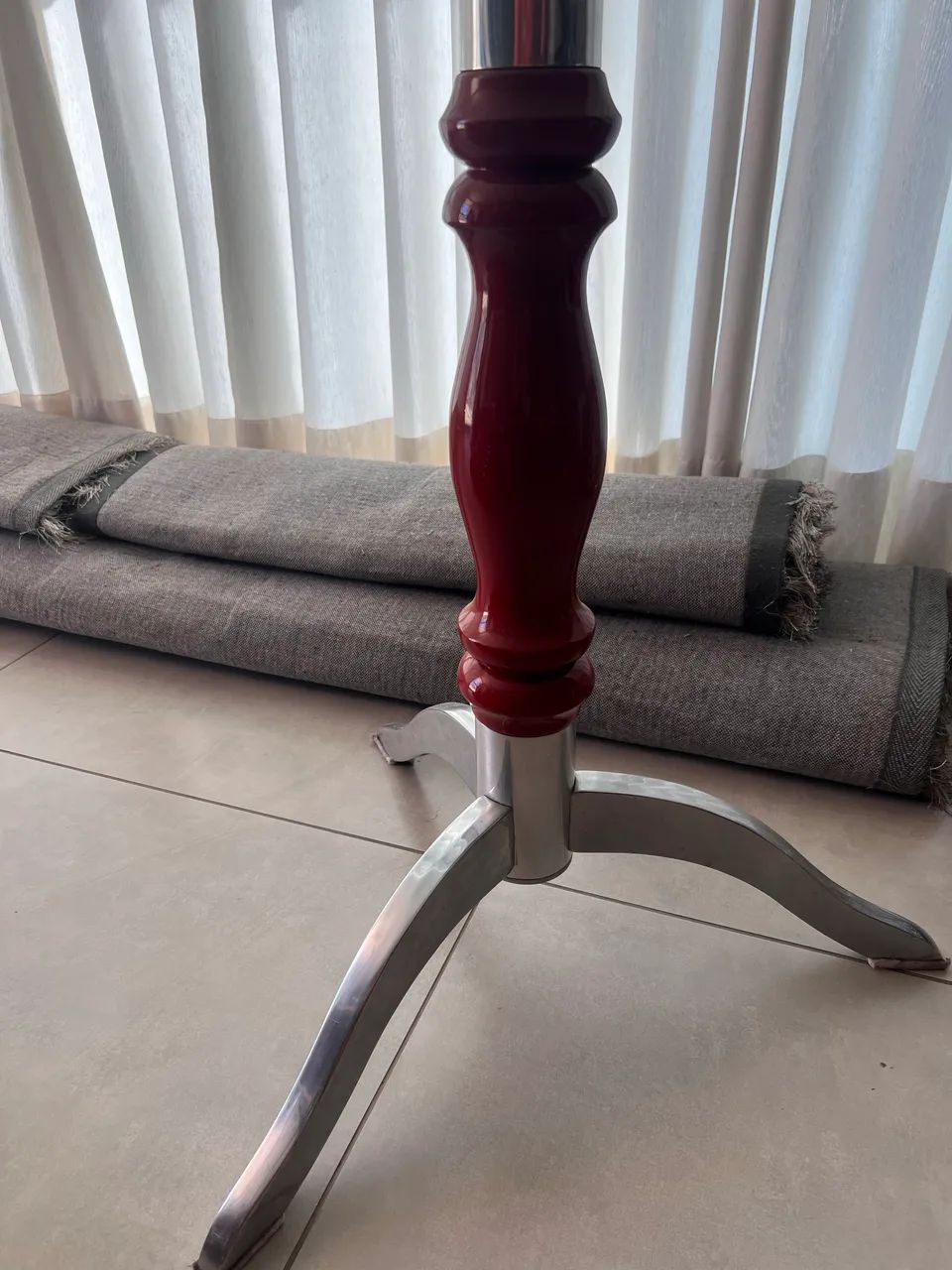 Mesa de Vidro  - Foto 5