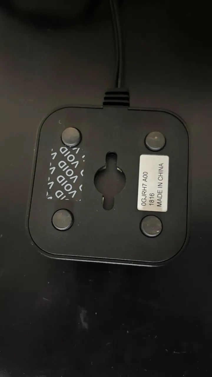 Antena WiFi Dell Conector Duplo externo Optiplex - Foto 3
