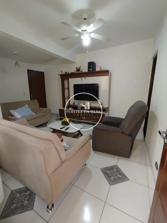 Sobrado à venda em Vila das Belezas - São Paulo - SP
