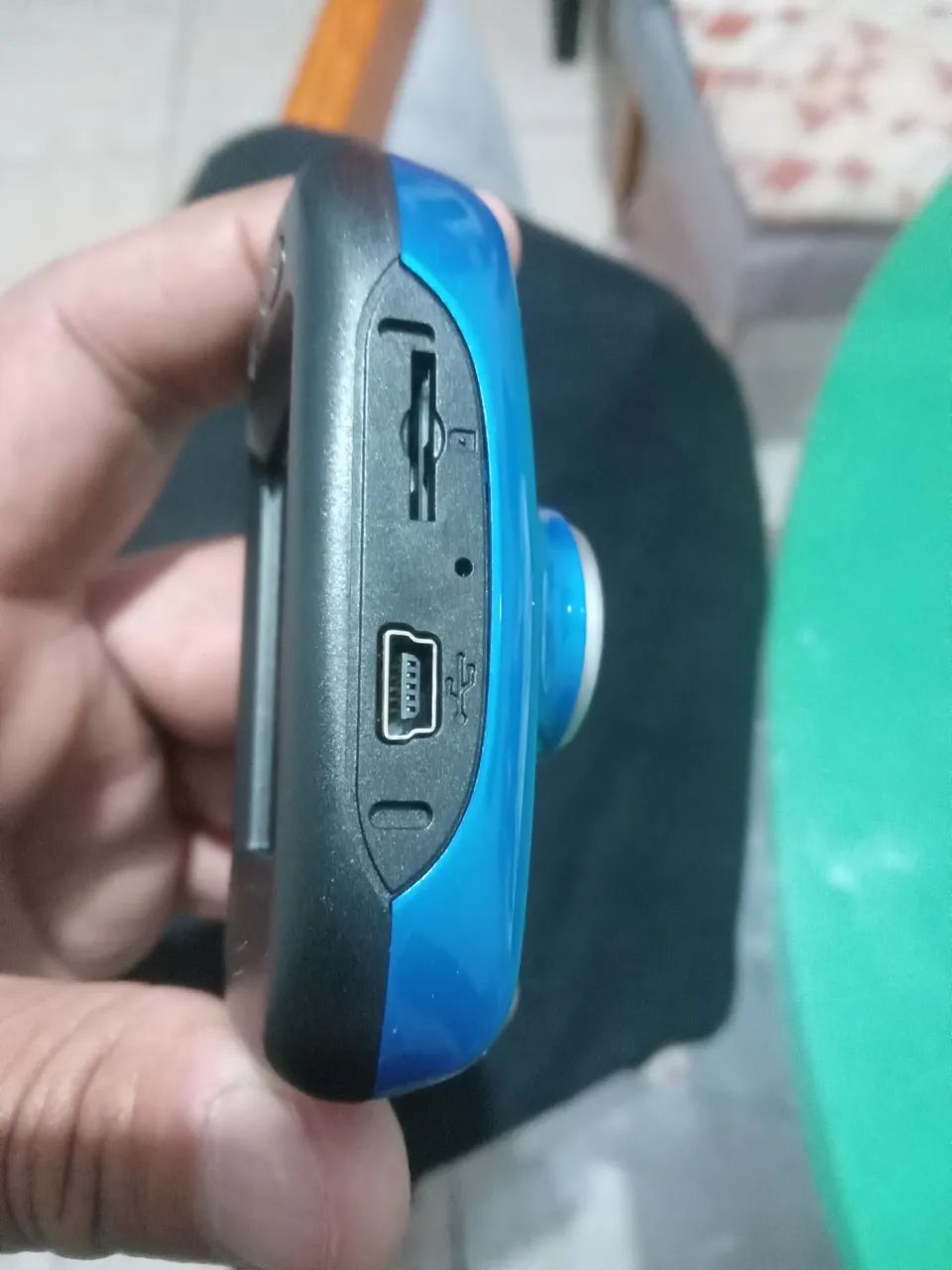 CÂMERA À PROVA D'AGUA - Foto 3