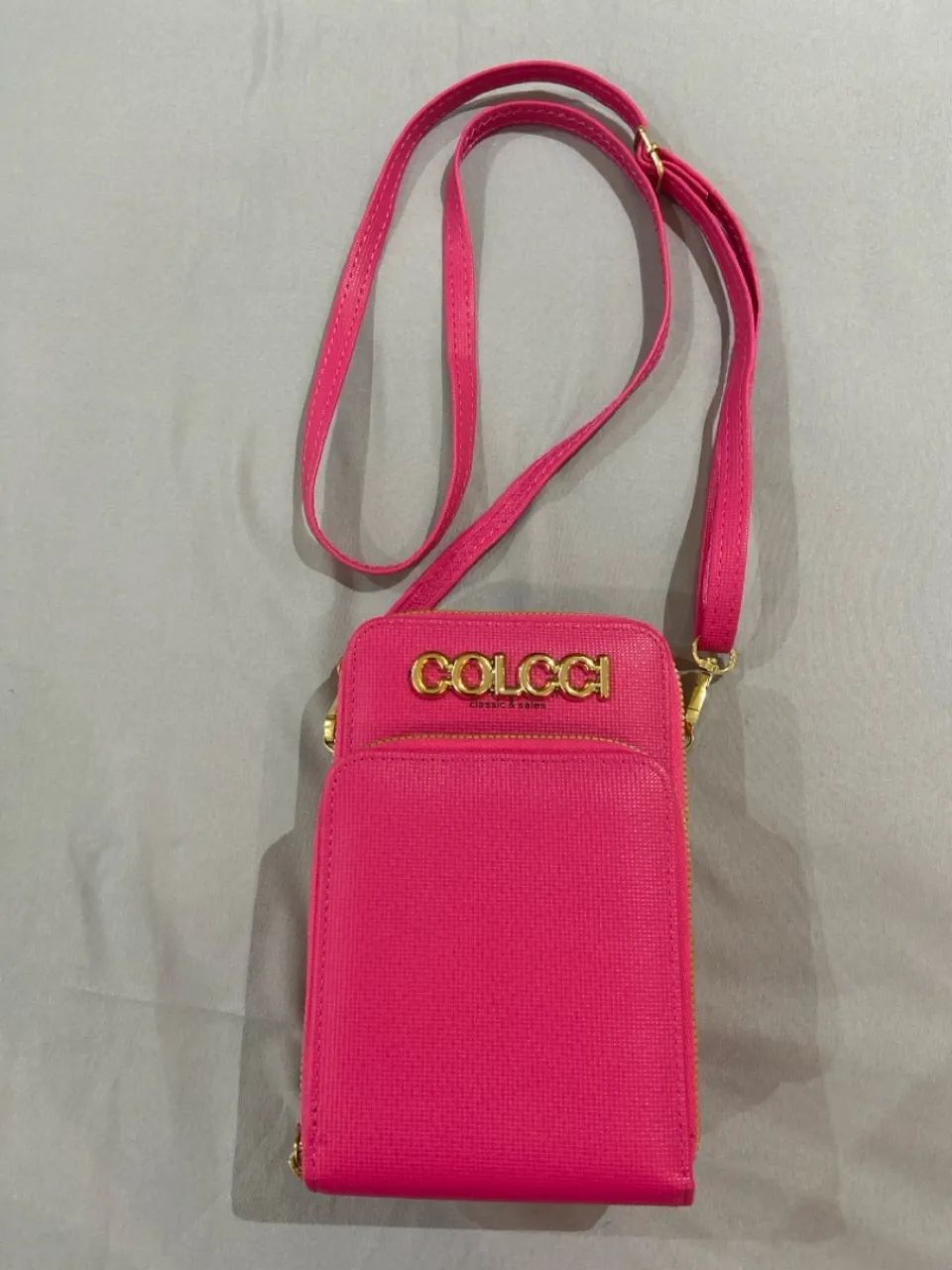 Bolsa a tiracolo COLCCI - Foto 2