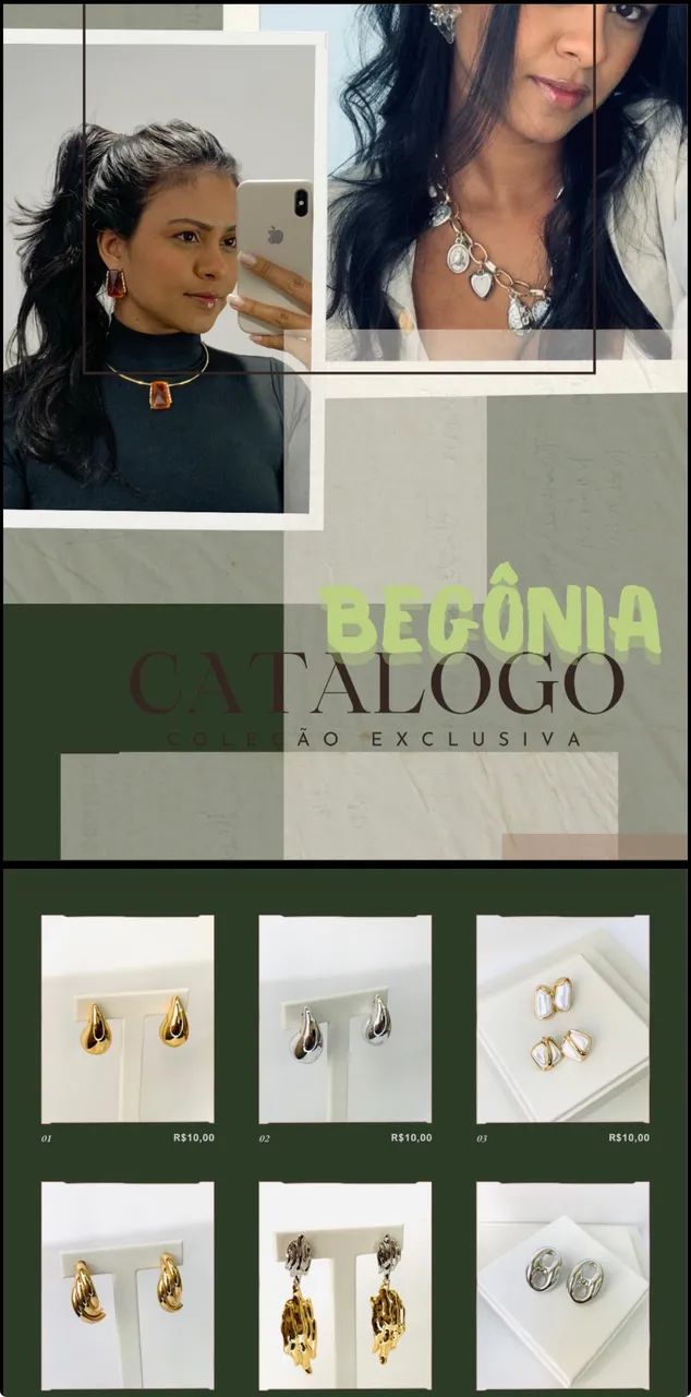 Criação de Cardápios, Catálogos e Artes Comerciais e Digitais 